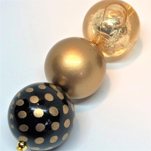 Melba Designer Earrings-Melba-Vintage Online