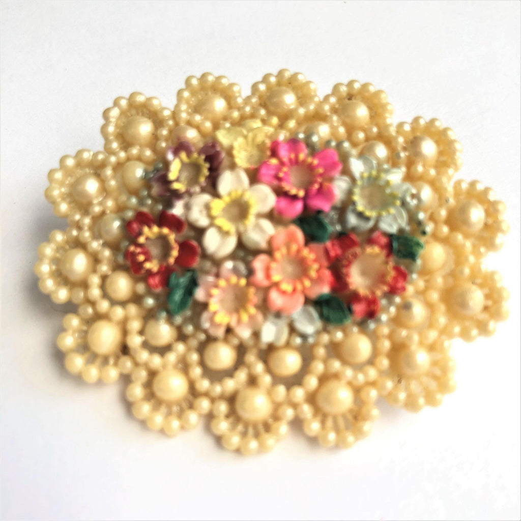 Plastic brooches online