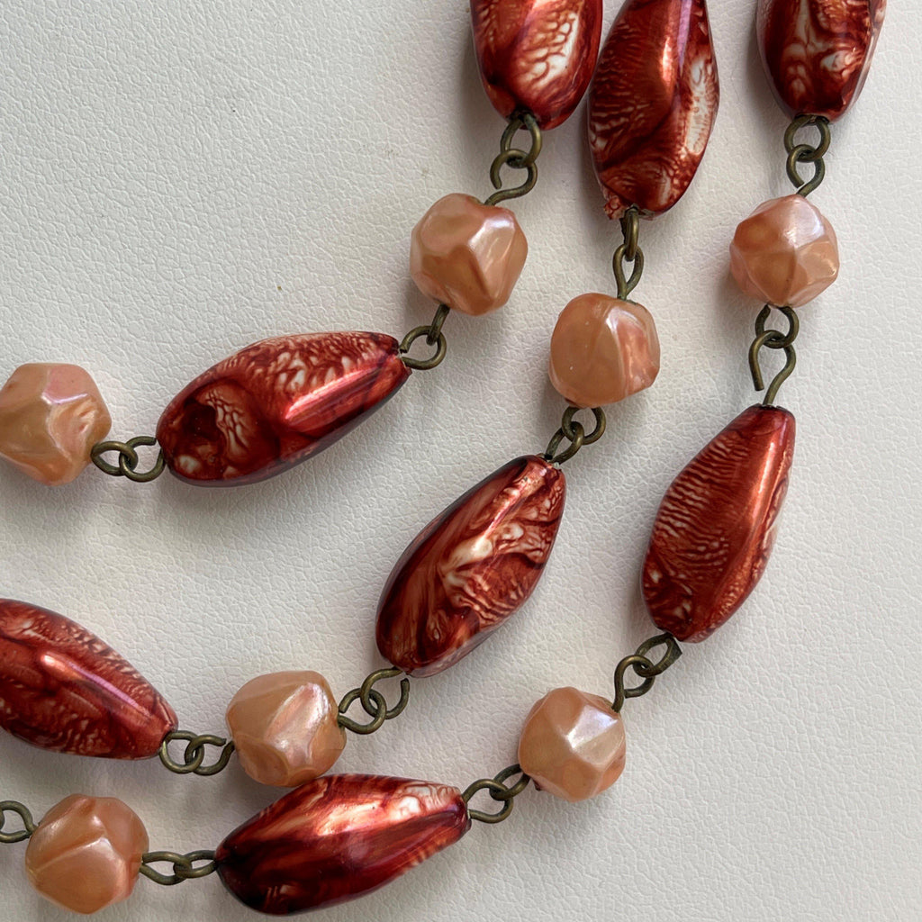 50s necklace outlet