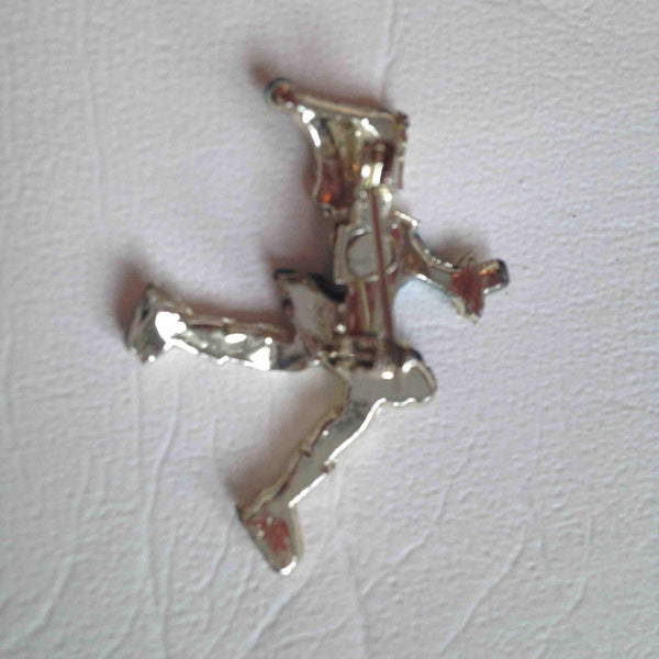 Vintage Online Jewellery | Vintage 1950's Skating Pair Brooches