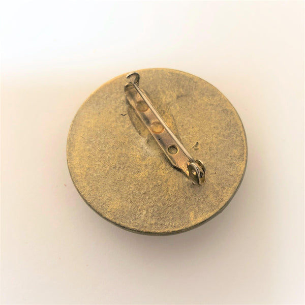 Vintage Friendship Brooch-Vintageonline-Vintage Online